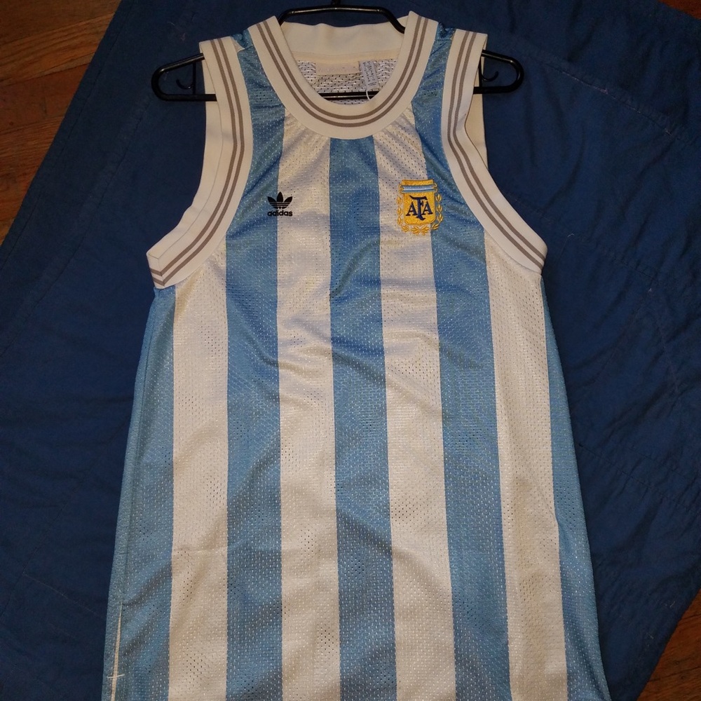 Adidas Jersey